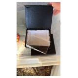 Excel cutting-edge glass tool with glass assortment set for engraving