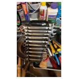 Mixed Tool & Garage Lot – Hammers, Hand Tools, Adhesives, Hardware & More