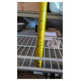 wire shelving