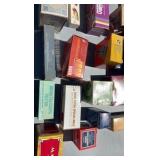Avon collection.