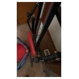 muscle toner exercise device