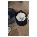 retro sports lot
