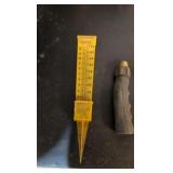miscellaneous garden spout items