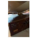 vintage philco predista television