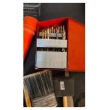 miscellaneous tool lot