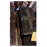 vintage radio lot 3x