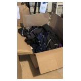 Large box of new women