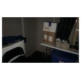 Collapsible Shed - 10