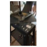Screen Printing Press Machine
