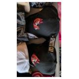 New hat lot