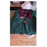 Dunbrooke outerwear lot