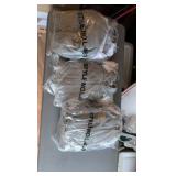Port authority full zip sweatshirts ladies