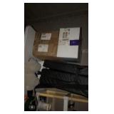 shed contents