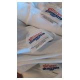 Lot of Hanes crew neck sweatshirts 23