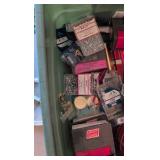 screws and miscellaneous hardware