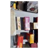 Avon collection.