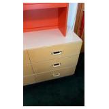 2 dresser set