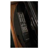 sharp aquos 42-inch tv