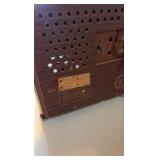 vintage philco predista television