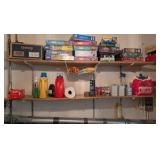 A bunch of puzzles & games