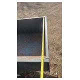 Craftsman Handy Dump Tractor Trailer