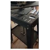 Screen Printing Press Machine
