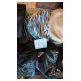 New hat lot
