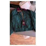 Dunbrooke outerwear lot