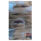 Lot of Hanes crew neck sweatshirts 23