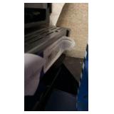 3-D heat press ST3042