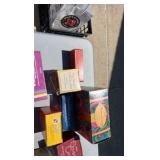 Avon collection.