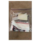 retro sports lot