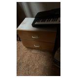2 dresser set