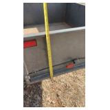 Craftsman Handy Dump Tractor Trailer