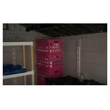 Collapsible Shed - 10