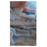 Lot of Hanes crew neck sweatshirts 23