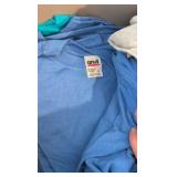 been of shirts