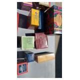 Avon collection.