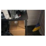 Collapsible Shed - 10