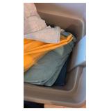 been of shirts