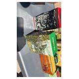 Yvonne aftershave super lot
