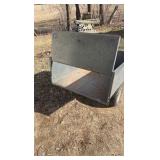 Craftsman Handy Dump Tractor Trailer