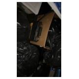 shed contents