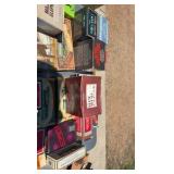 Avon 20-piece collection
