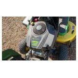 John Deere Tractor S110 - 120 Hours!