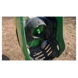 John Deere Tractor S110 - 120 Hours!