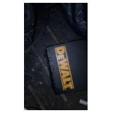 shed contents