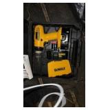 shed contents