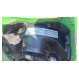 John Deere Tractor S110 - 120 Hours!
