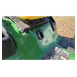 John Deere Tractor S110 - 120 Hours!